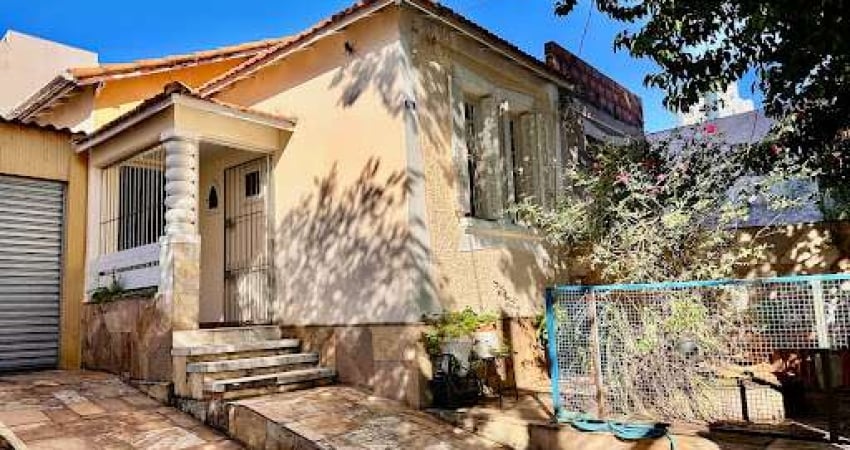 Casa com 3 quartos para alugar na Rua João Batista da Rocha, Anhangabaú, Jundiaí
