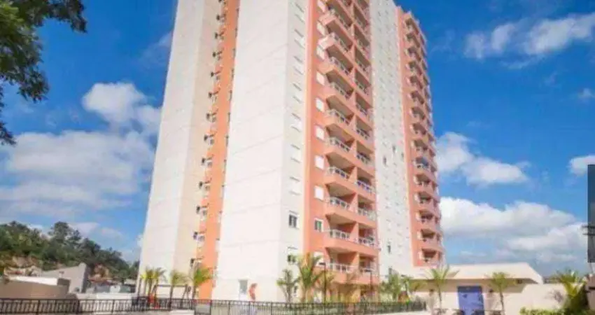 Apartamento com 3 quartos à venda na Rua Lúcia B. Passarin, Vila Rica, Jundiaí