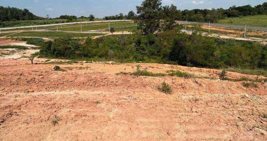 Terreno à venda, 250 m² - Recanto Quarto Centenário - Jundiaí/SP