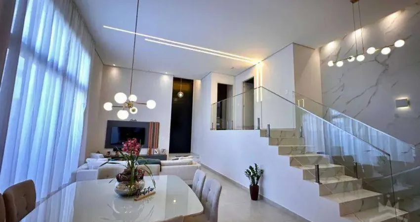 CASA À VENDA – CONDOMÍNIO BELLA VITTÀ – JUNDIAÍ – SP