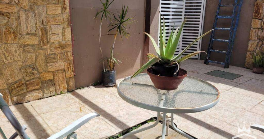 Casa à venda, 150 m² por R$ 960.000,00 - Jardim Cica - Jundiaí/SP