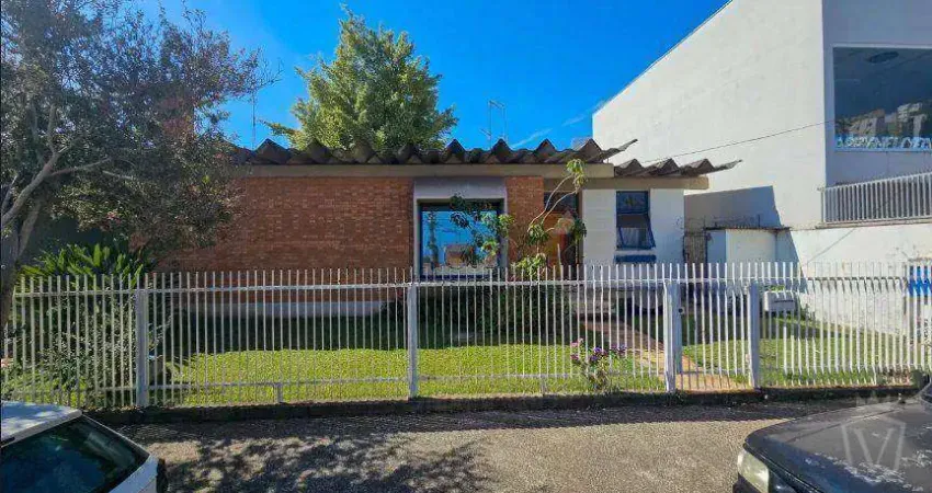 Casa com 4 dormitórios à venda, 295 m² por R$ 1.300.000,00 - Jardim Bizarro - Jundiaí/SP