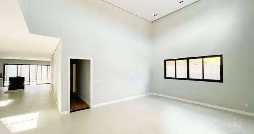 Casa térrea com 3 suítes à venda, Ibi Aram - Itupeva/SP
