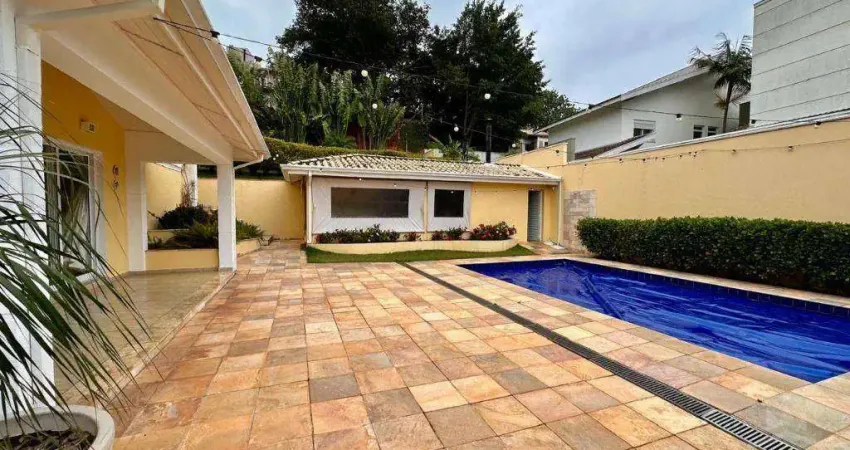 CASA À VENDA – BAIRRO CHÁCARA MALOTA – JUNDIAÍ – SP
