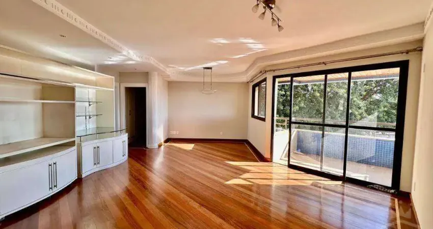 Apartamento à venda, 136 m² por R$ 880.000,00 - Vila Progresso - Jundiaí/SP