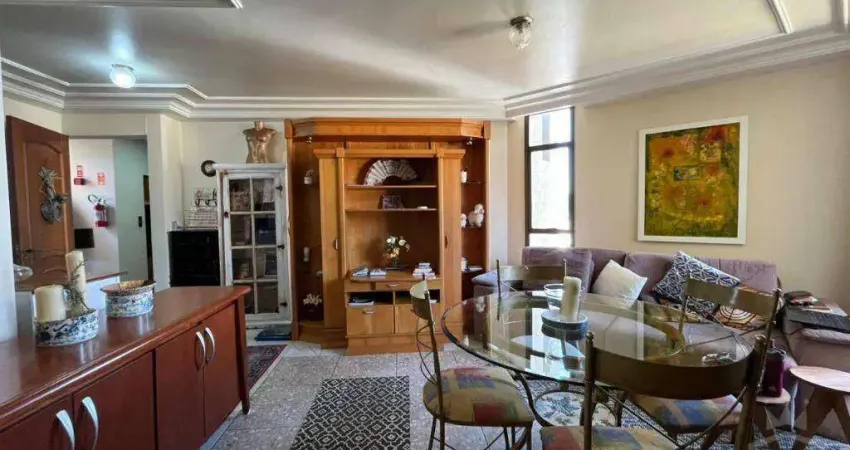 Apartamento com 2 dormitórios à venda, 79 m² por R$ 540.000,00 - Jardim Merci II - Jundiaí/SP