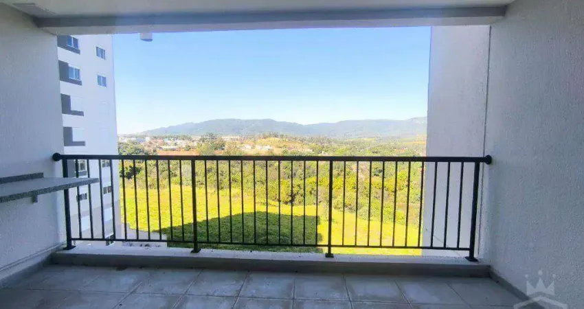 Apartamento á Venda com 03 quartos sendo uma suíte - Medeiros- Jundiaí -SP