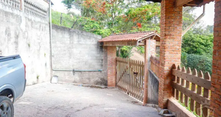 Chácara com 3 dormitórios para alugar, 11000 m² por R$ 4.550/mês - Parque Espelho  D Água - Jundiaí/SP