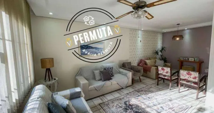 Casa com 3 quartos à venda na Rua Palmyra Genesini Preterotti, Jardim São Vicente, Jundiaí