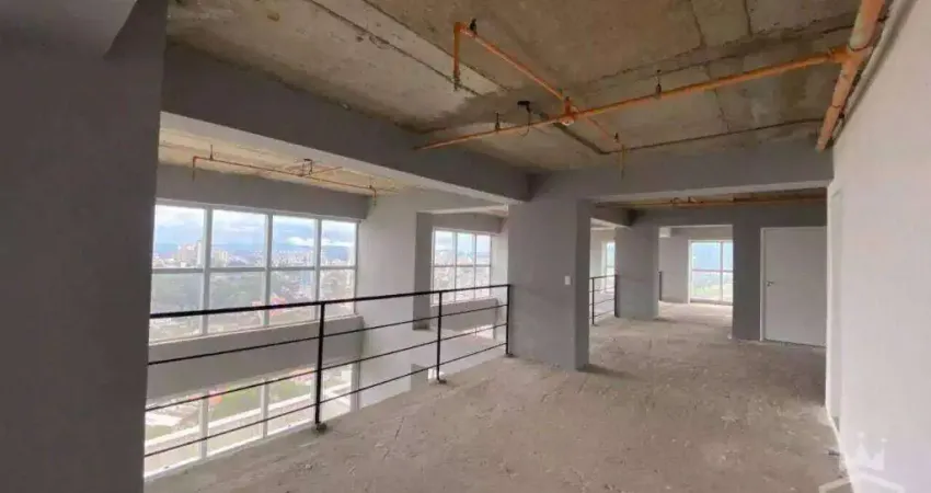 Laje à venda, 412 m² por R$ 6.800.000,00 - Jardim Flórida - Jundiaí/SP