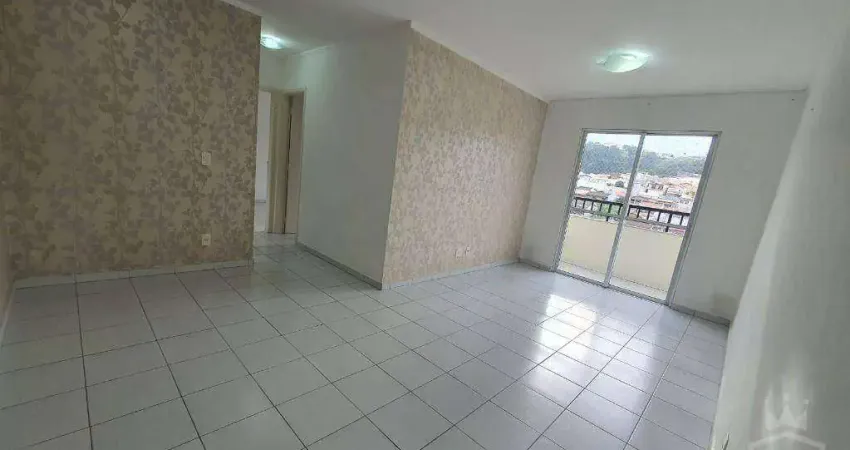 Apartamento á venda no condomínio Torres da ponte - Jundiaí/SP