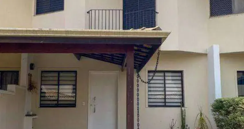 CASA PARA  LOCAÇÃO  NO COND. VILLAGIO DI SIENA VILA GRAFFI (PONTE SÃO JOÃO) - JUNDIAÍ/SP