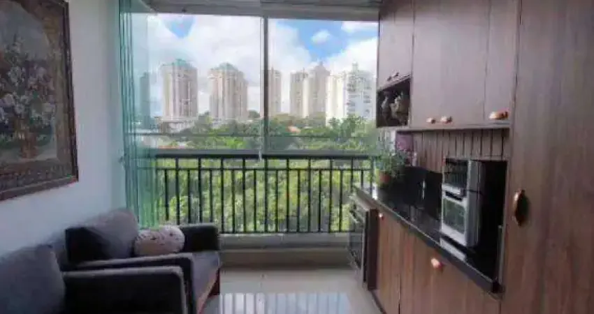 Apartamento com 3 quartos à venda, 83 m² - Jardim Ana Maria - Jundiaí/SP