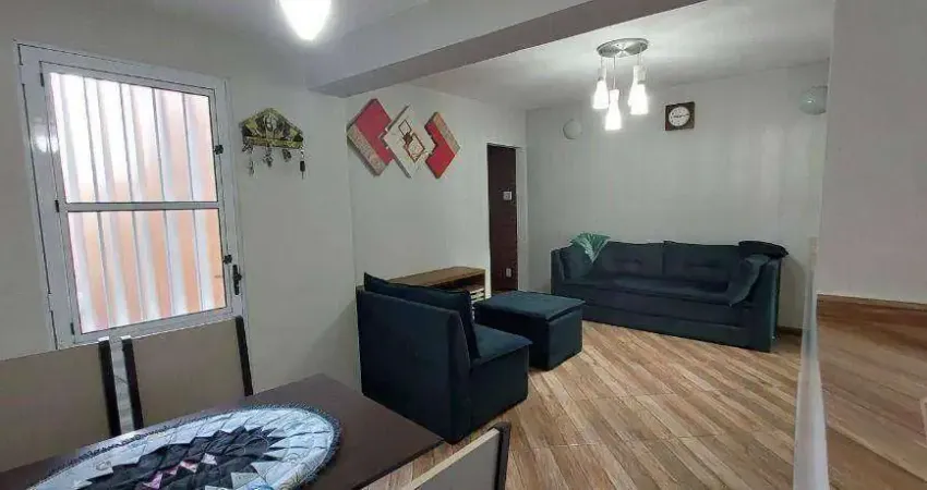 CASA COM 2 QUARTOS A VENDA NO CENTRO DE JUNDIAÍ - SP
