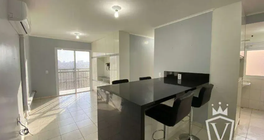 Apartamento com 2 quartos à venda - Vila Santa Maria - Jundiaí/SP