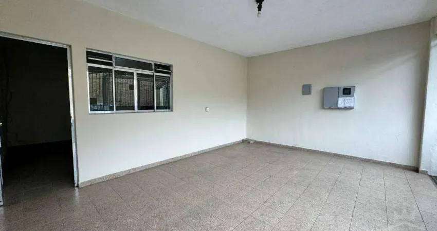 Oportunidade em Cajamar! Casa à venda no Guaturinho com excelente localização! Ideal para morar ou investir!
