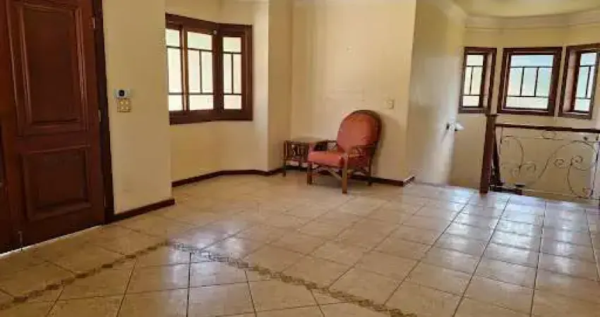 Casa em condomínio fechado com 3 quartos à venda na Rua Doutor Wellington Barbosa Martins, Chácara Malota, Jundiaí
