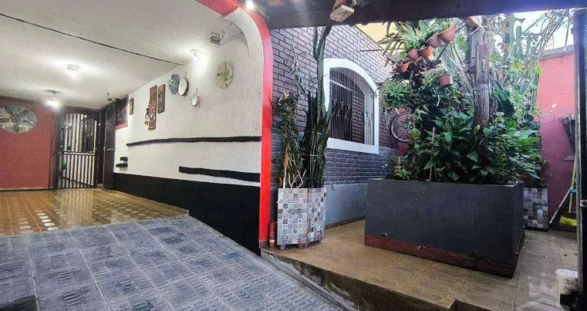Casa com 2 quartos à venda na Rua Lestapis, Vila Isabel Eber, Jundiaí