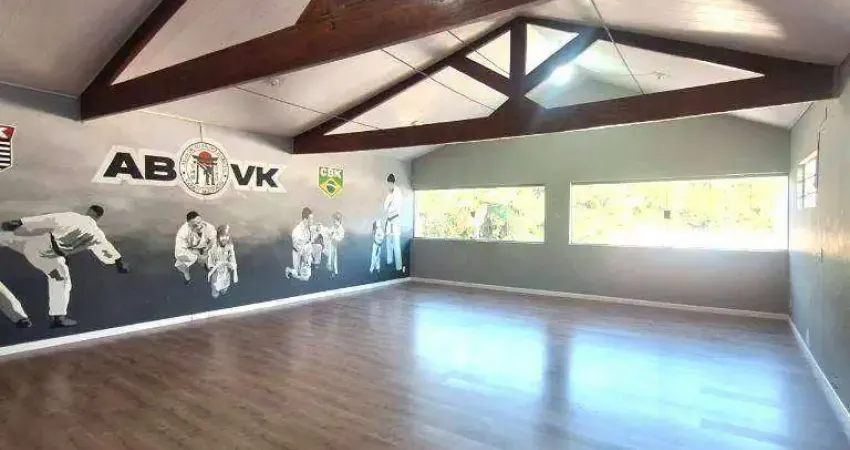 Salão comercial para locação no Bairro Eloy Chaves - Jundiaí - SP