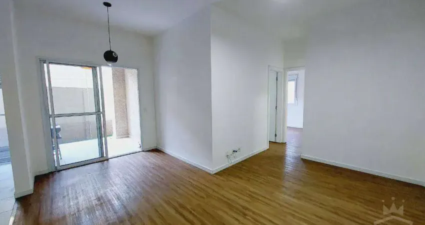 APARTAMENTO GARDEN COM 2 QUARTOS SENDO 1 SUÍTE A VENDA NO CONDOMÍNIO TONS DE IPANEMA - MEDEIROS - JUNDIAÍ/SP