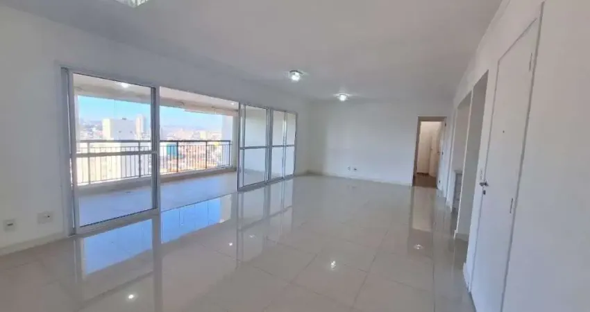 Apartamento com 3 quartos/suítes para alugar, 155 m² - Vila Arens II - Jundiaí/SP