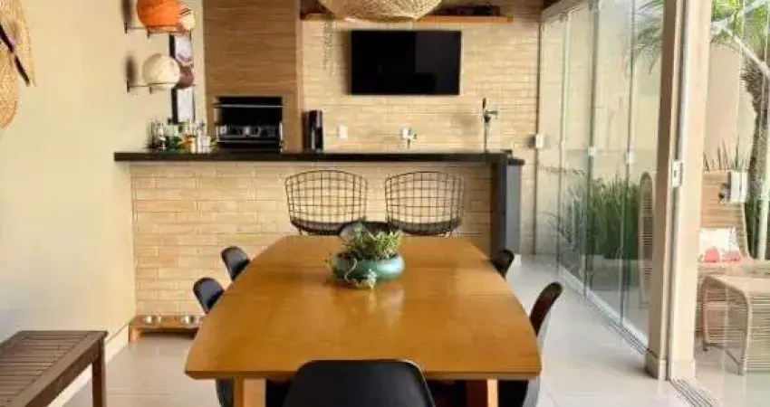 Casa com 3 quartos à venda, Jardim Shangai - Jundiaí/SP