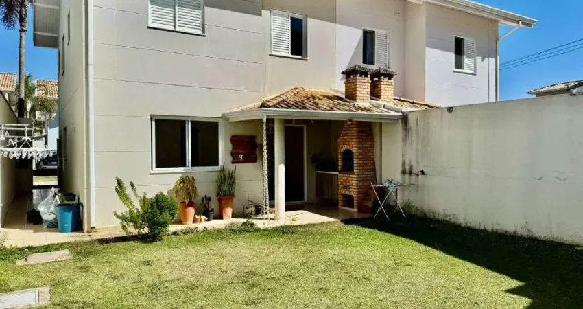 Casa com 4 quartos à venda, 139 m² por R$ 1.195.000 - Medeiros - Jundiaí/SP