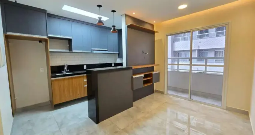 Apartamento com 46m² com 2 quartos no condomínio la vite piemonte - ponte são joão - jundiaí/sp