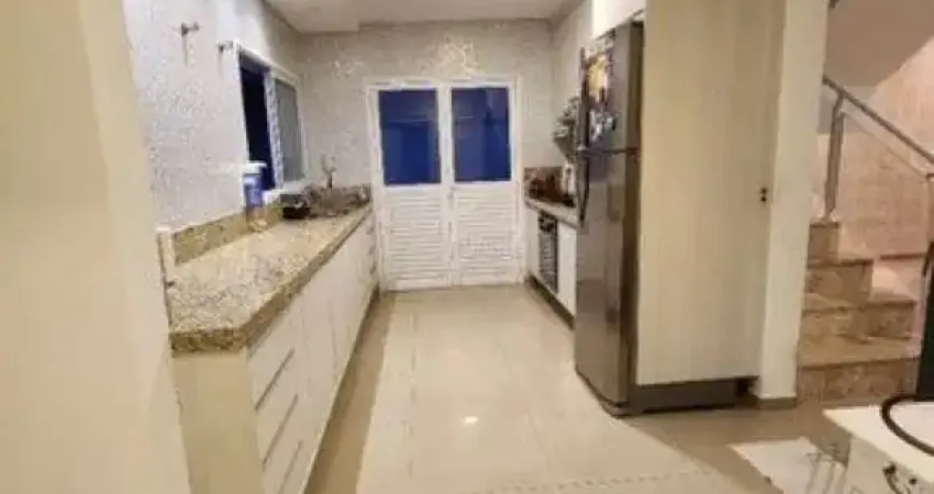 Casa com 3 suítes à venda, 220 m² por r$ 1.450.000 - jardim paulista ii - jundiaí/sp