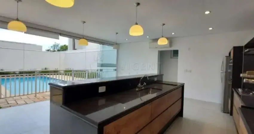 Casa com 4 suítes à venda - loteamento portal do paraíso i - jundiaí/sp