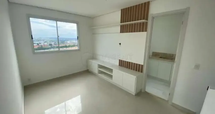 Apartamento com 2 quartos à venda na Avenida Antonio Tavarnaro, Jardim Torres São José, Jundiaí