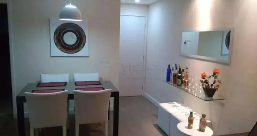 Apartamento à venda no residencial imperiator - retiro - jundiaí/sp