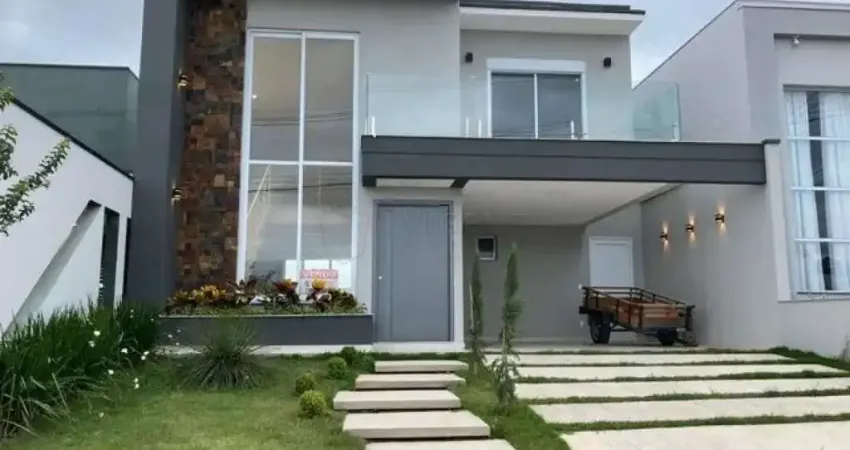 Casa em condomínio fechado com 3 quartos à venda na Rodovia Dom Gabriel Paulino Bueno Couto, Nova Era, Itupeva