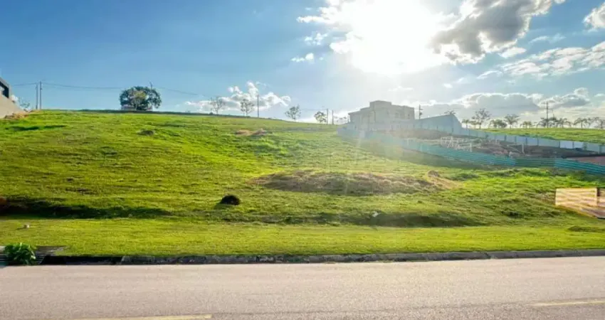 Terreno em condomínio fechado à venda na Rua Salvador Caruso Orlando, Medeiros, Jundiaí