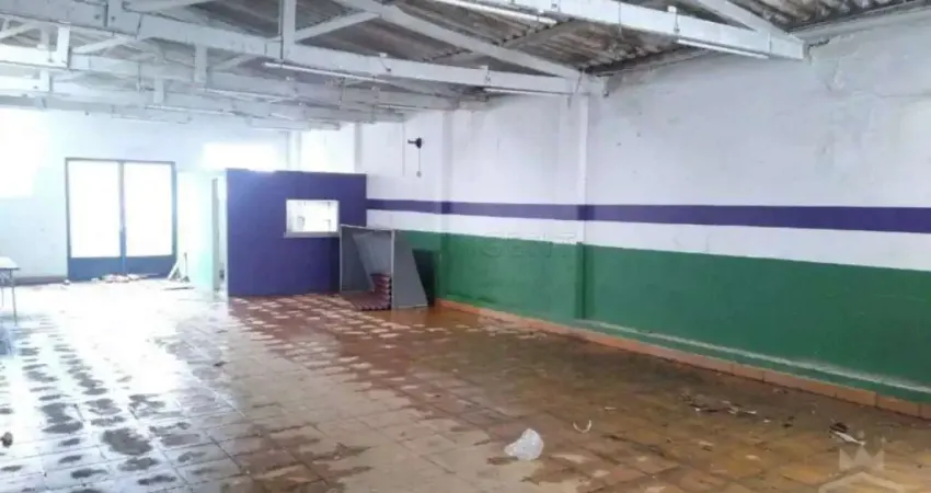 Prédio à venda na Rua Zuferey, Vila Progresso, Jundiaí