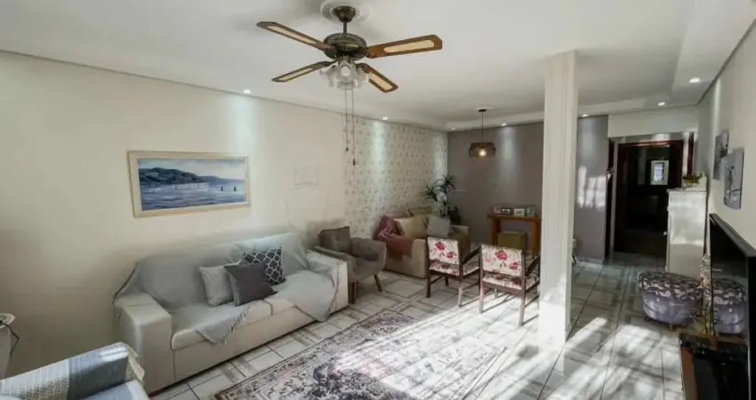 Casa com 3 quartos à venda na Rua Palmyra Genesini Preterotti, Jardim São Vicente, Jundiaí