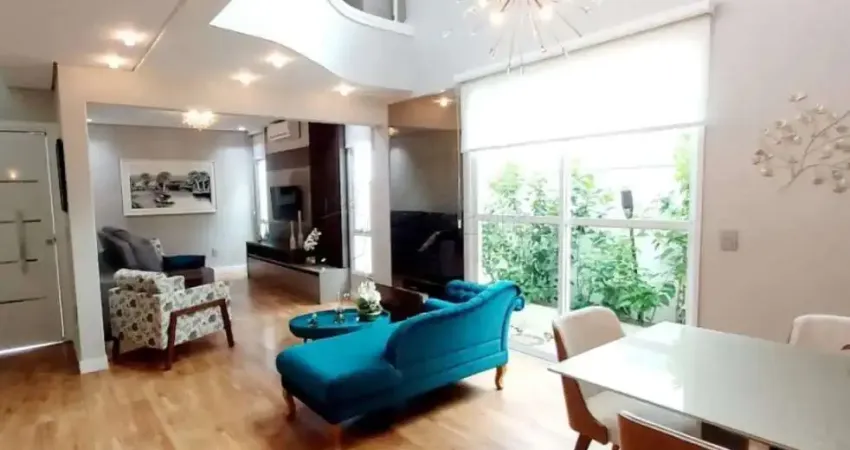 Casa em condomínio fechado com 4 quartos à venda na Estrada Da Mina, Chácara Jardim Patelli, Itupeva