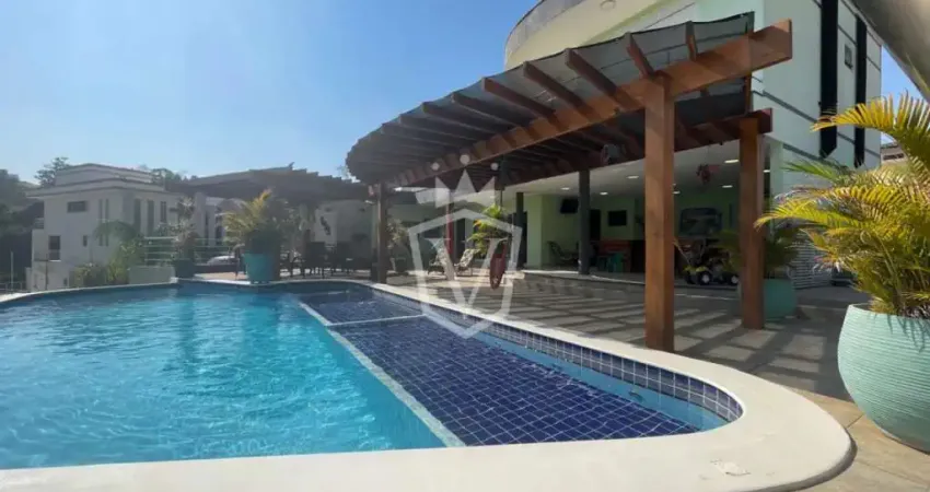 Casa em condomínio fechado com 3 quartos à venda na Estrada Municipal Benedito de Souza, Rio Abaixo, Itupeva