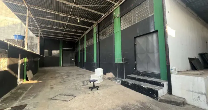 Galpão industrial à venda na vila jundiainopolis - jundiaí/sp