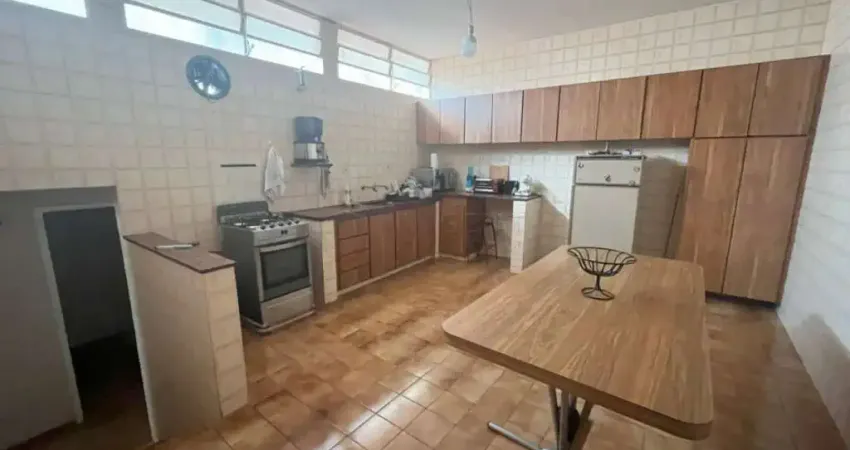 Casa com 3 quartos à venda na Rua Benjamim Constant, Centro, Jundiaí