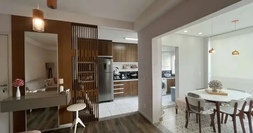 Apartamento com 3 quartos à venda na Rua Elias Juvenal de Mello, Jardim Ana Maria, Jundiaí