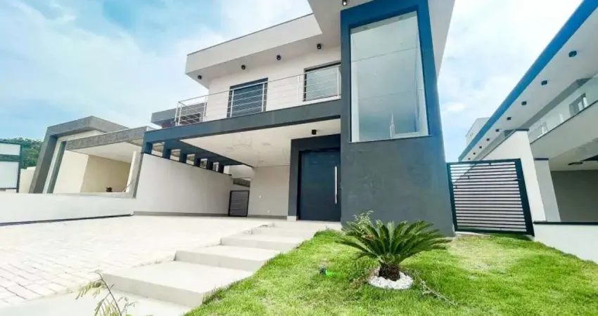Casa à venda com piscina, 3 quartos, Condomínio Pecan - Itupeva/SP