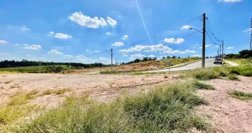 Terreno à venda na Avenida André Vidal de Negreiros, Jardim Carlos Gomes, Jundiaí