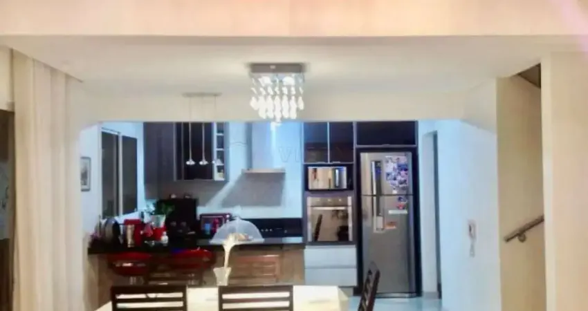 Casa à venda no cond. nature village ii - reserva ermida - jundiaí/sp