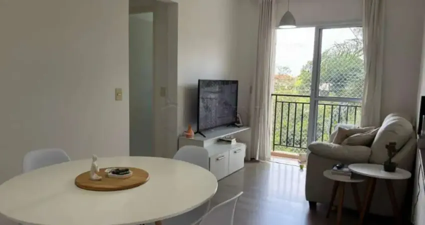 Apartamento à venda no cond duo reserva japi - jardim ermida - jundiaí/sp
