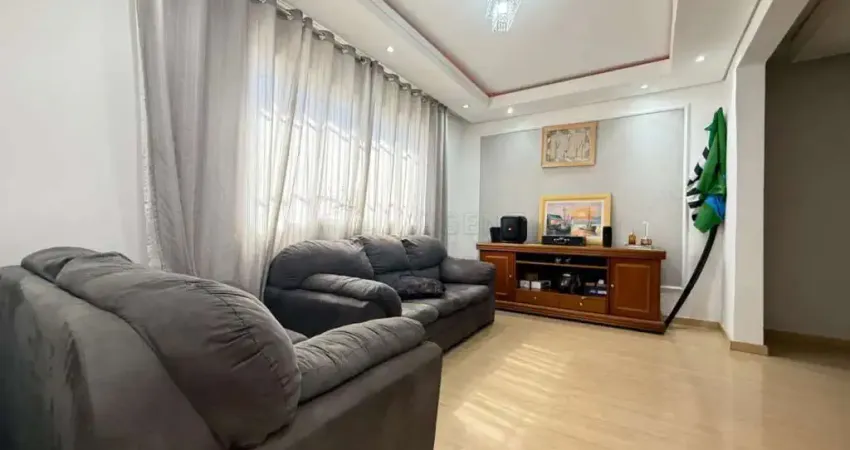 Casa com 2 quartos à venda na Avenida Romeu Pellicciari, Jardim Pacaembu, Jundiaí