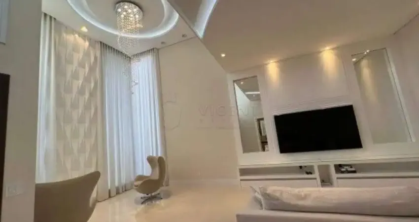 Casa com 3 quartos/ suítes à venda - reserva da serra - medeiros - jundiaí/sp