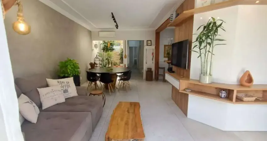 Casa com 3 quartos à venda na Avenida Ângelo Riveli, Jardim da Fonte, Jundiaí