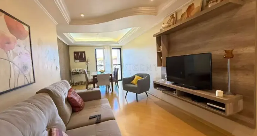 Apartamento à venda no cond. siena - parque da represa- jundiaí/sp