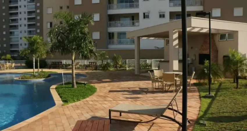 Apartamento à venda no cond. resort santa angela - engordadouro - jundiaí/sp